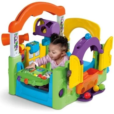little tikes garden table and chairs set red